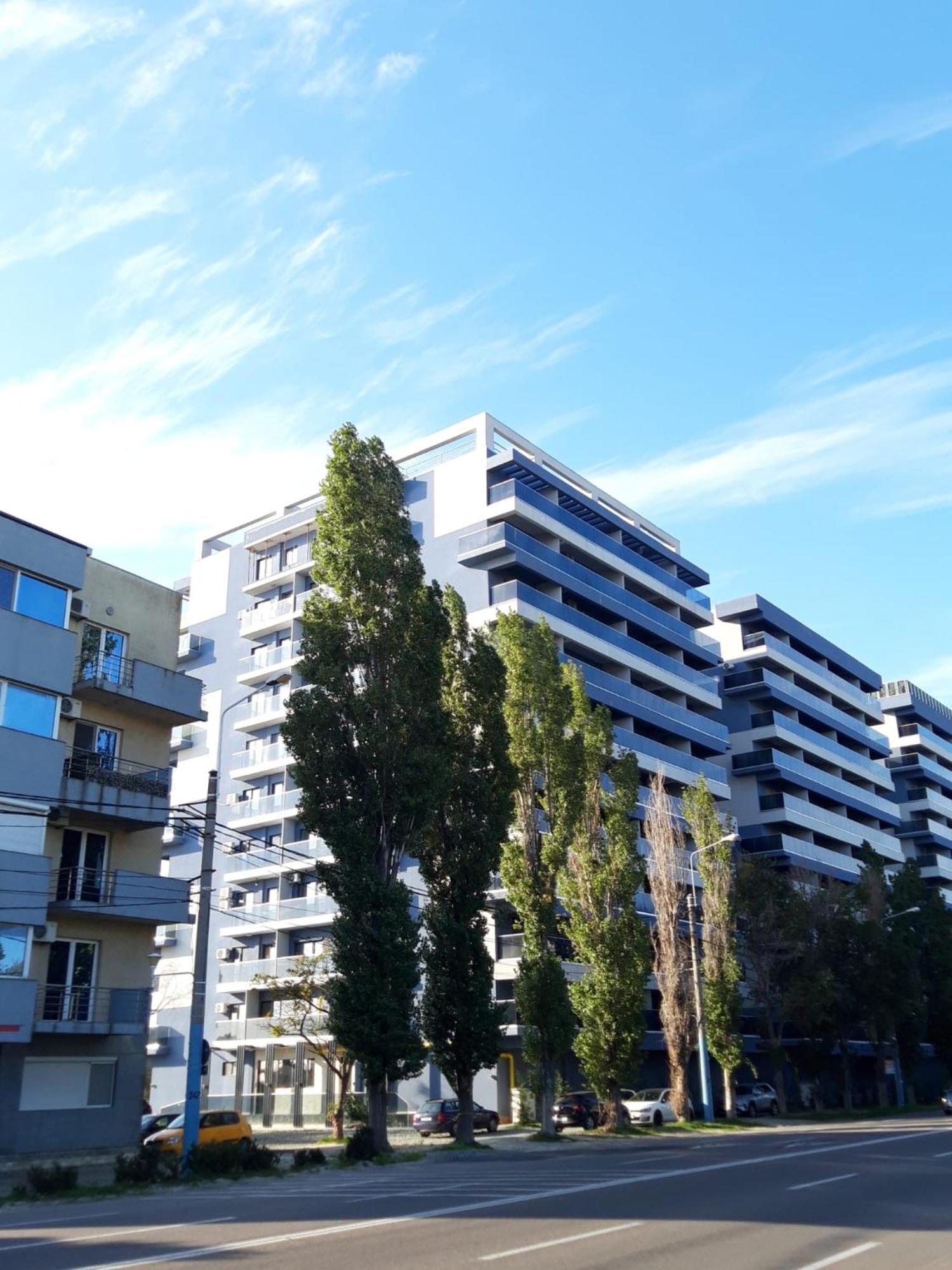 מאמאיה Elysse Sunrise Apartment מראה חיצוני תמונה