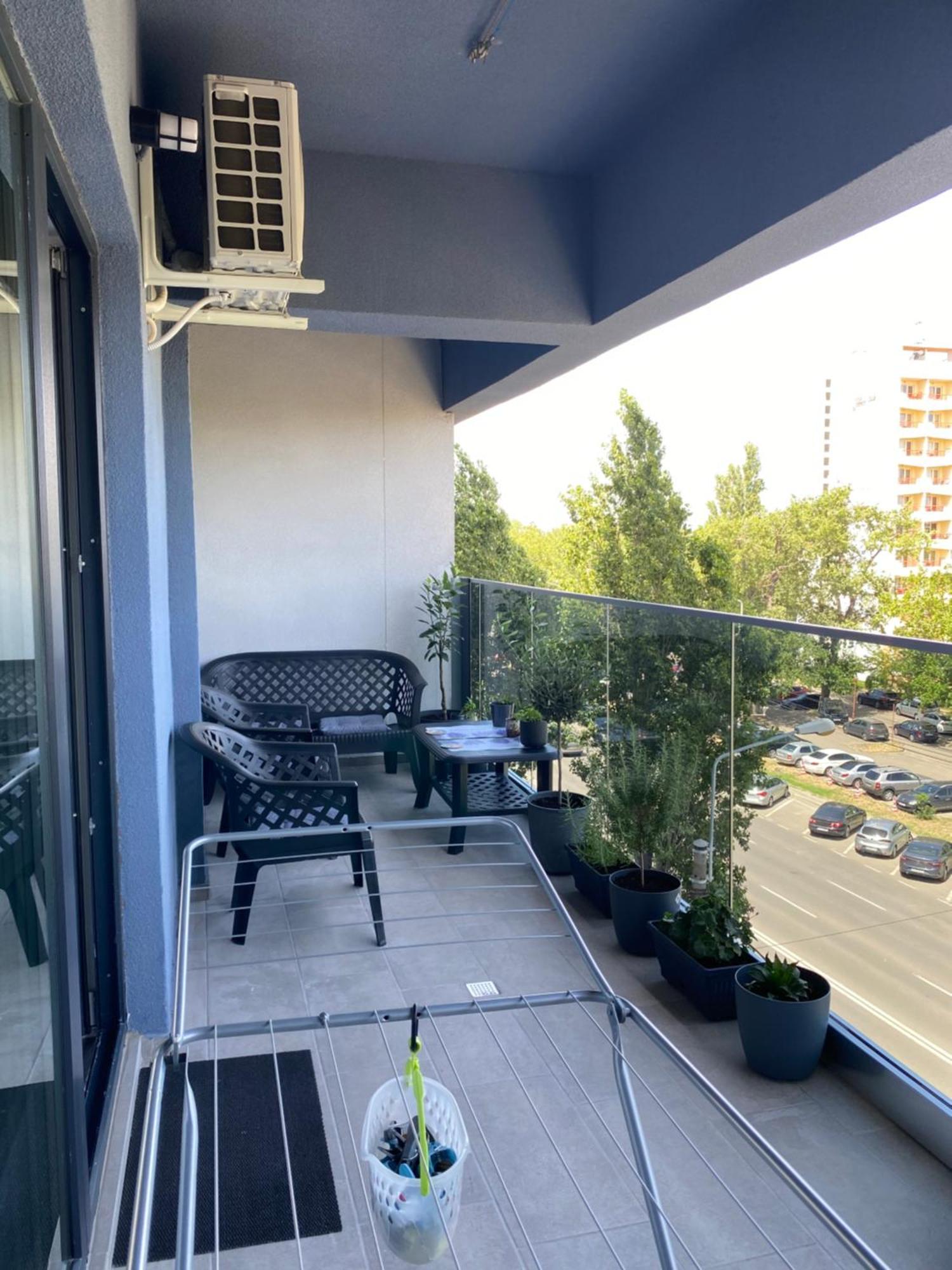 מאמאיה Elysse Sunrise Apartment מראה חיצוני תמונה
