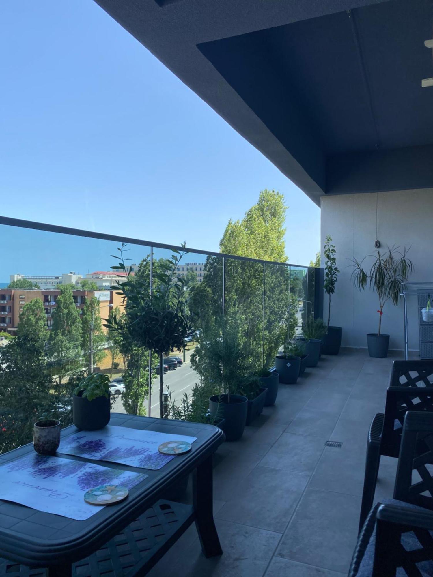 מאמאיה Elysse Sunrise Apartment מראה חיצוני תמונה