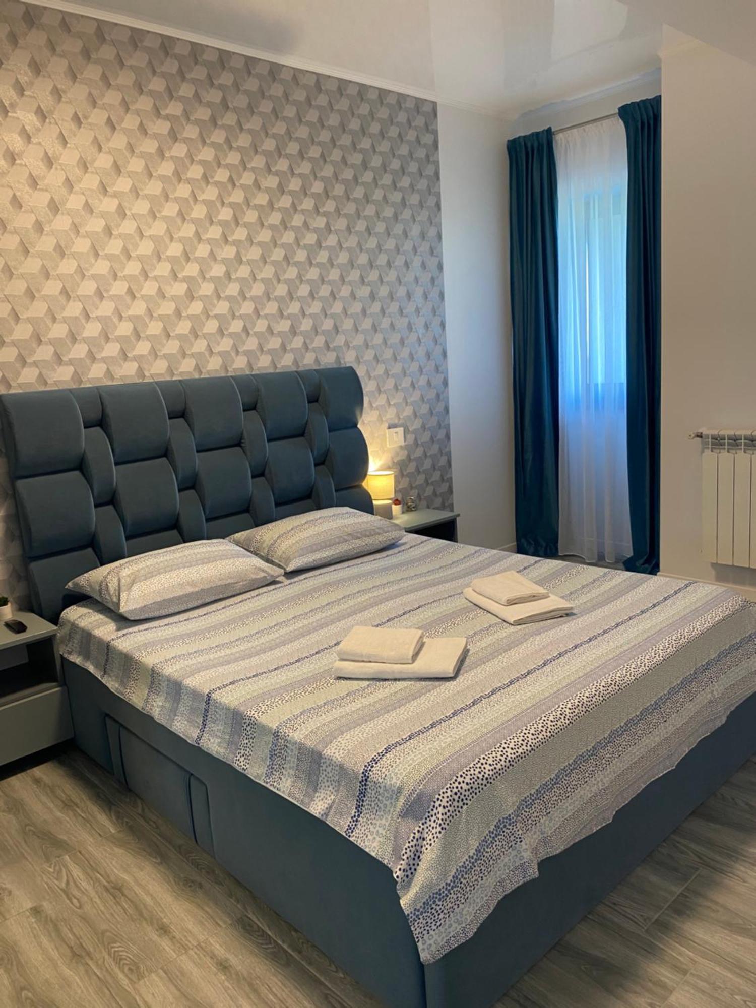 מאמאיה Elysse Sunrise Apartment מראה חיצוני תמונה