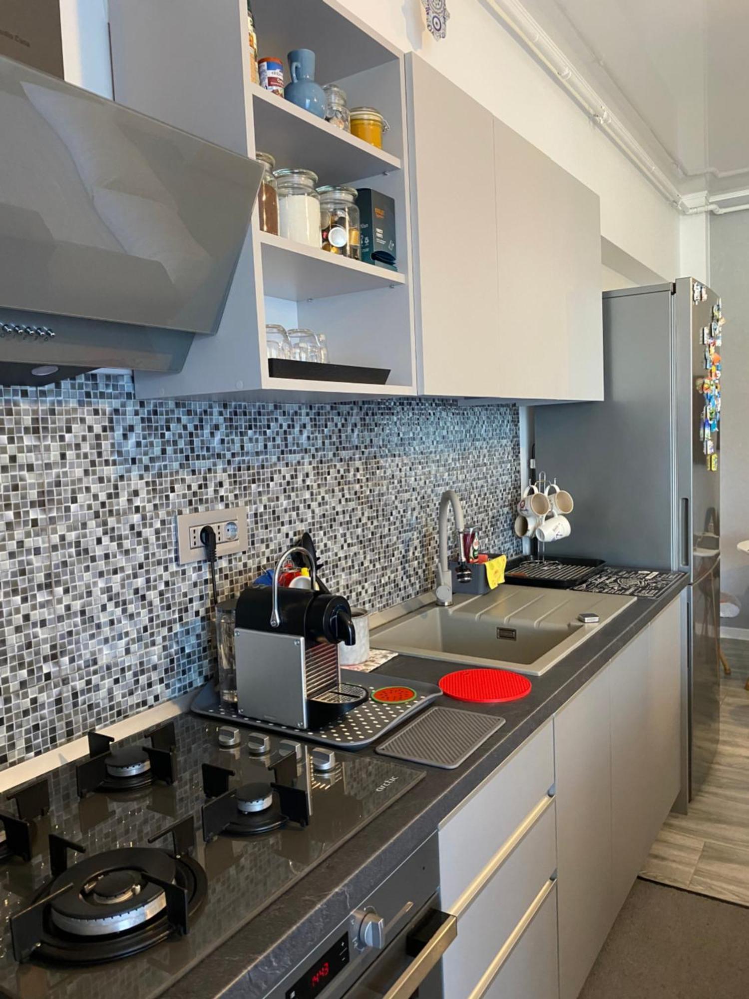 מאמאיה Elysse Sunrise Apartment מראה חיצוני תמונה