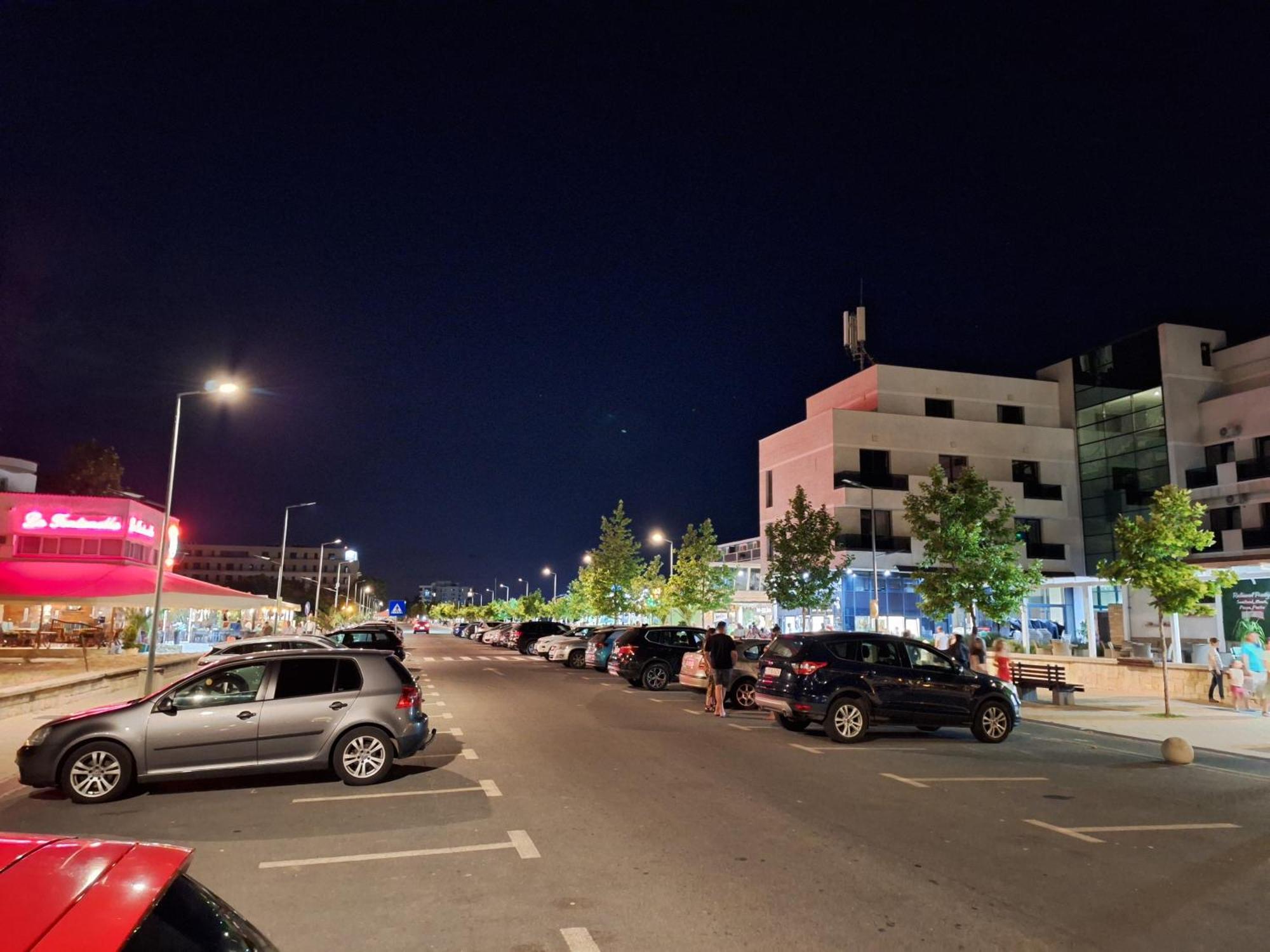 מאמאיה Elysse Sunrise Apartment מראה חיצוני תמונה