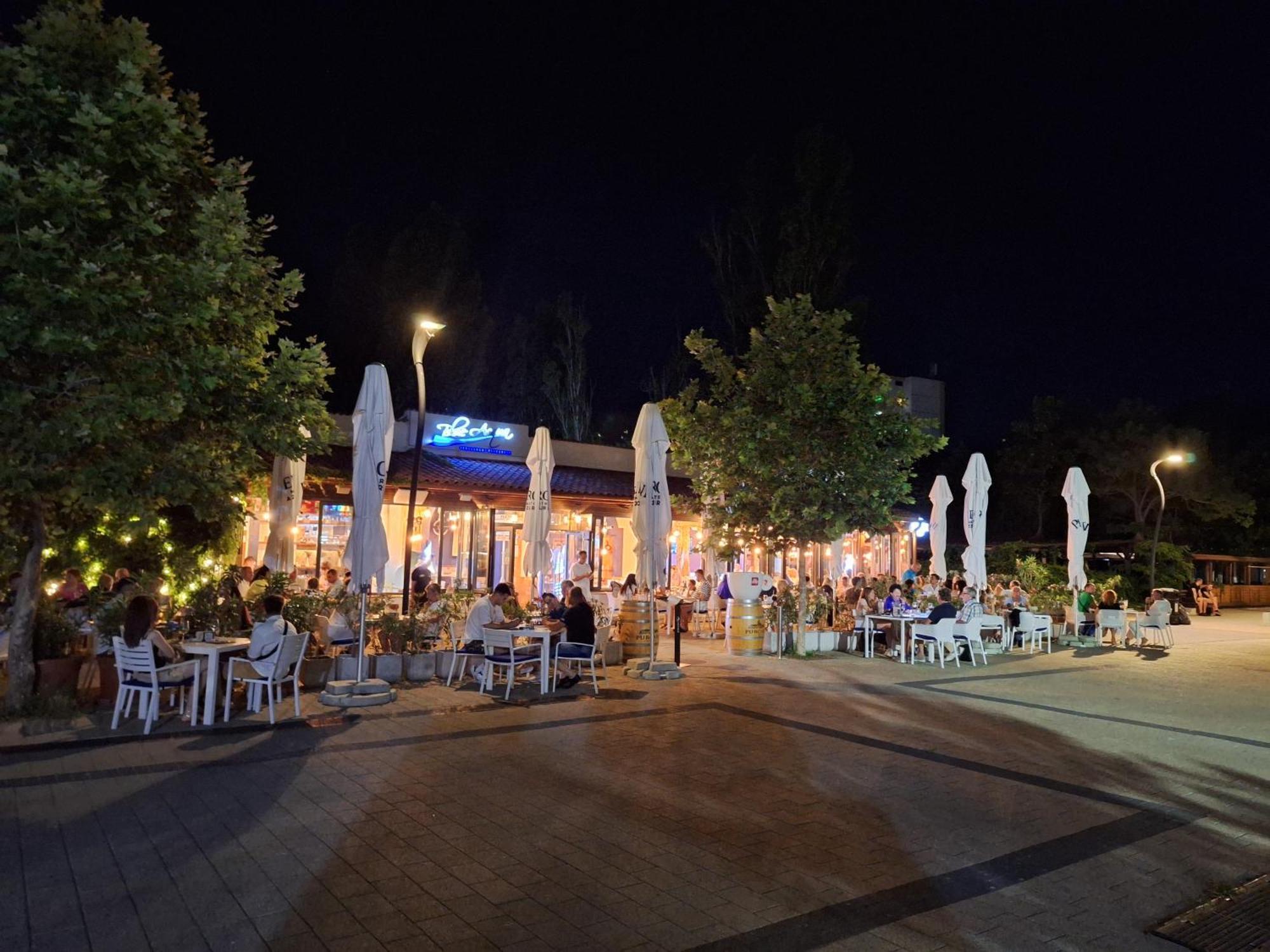 מאמאיה Elysse Sunrise Apartment מראה חיצוני תמונה