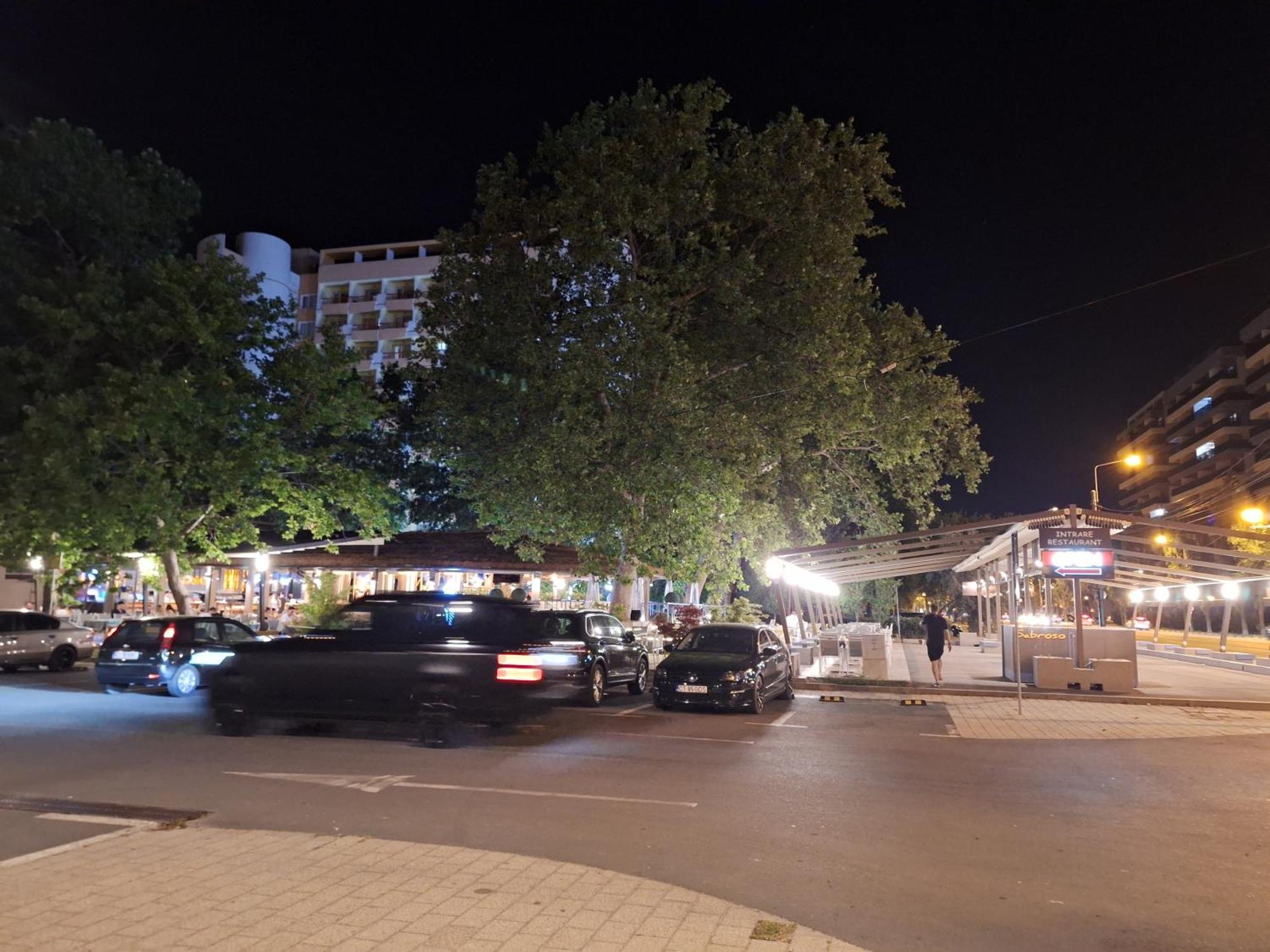 מאמאיה Elysse Sunrise Apartment מראה חיצוני תמונה