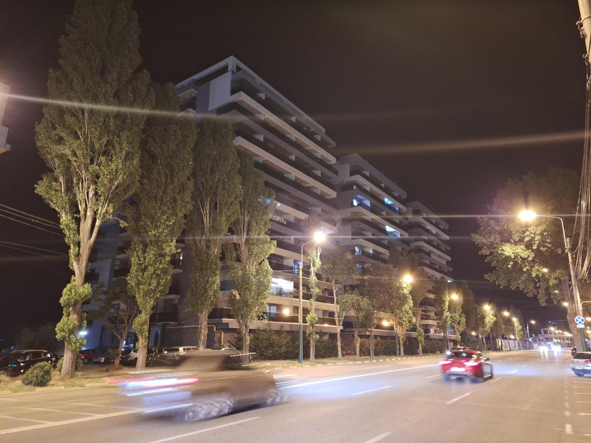 מאמאיה Elysse Sunrise Apartment מראה חיצוני תמונה