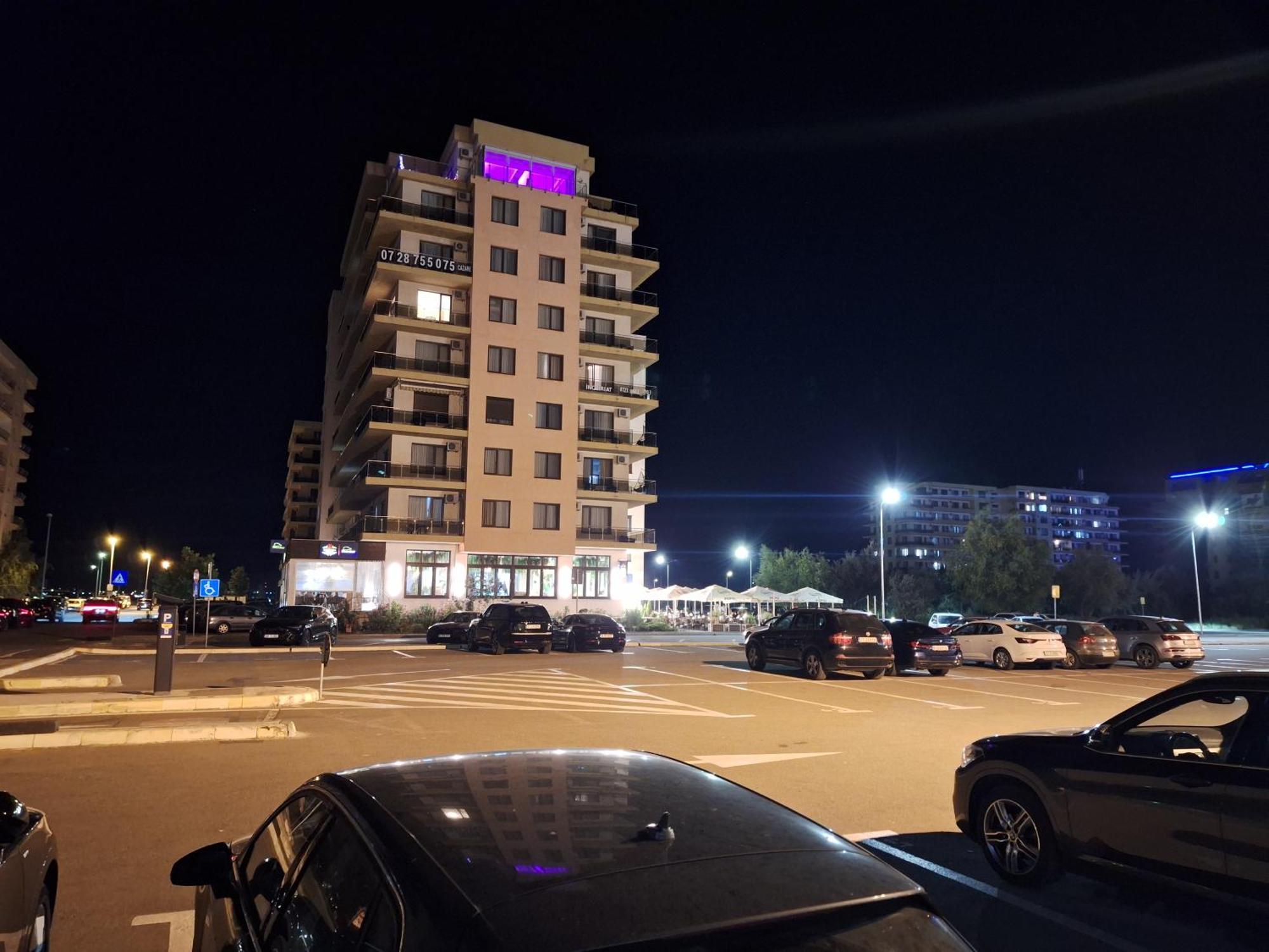 מאמאיה Elysse Sunrise Apartment מראה חיצוני תמונה