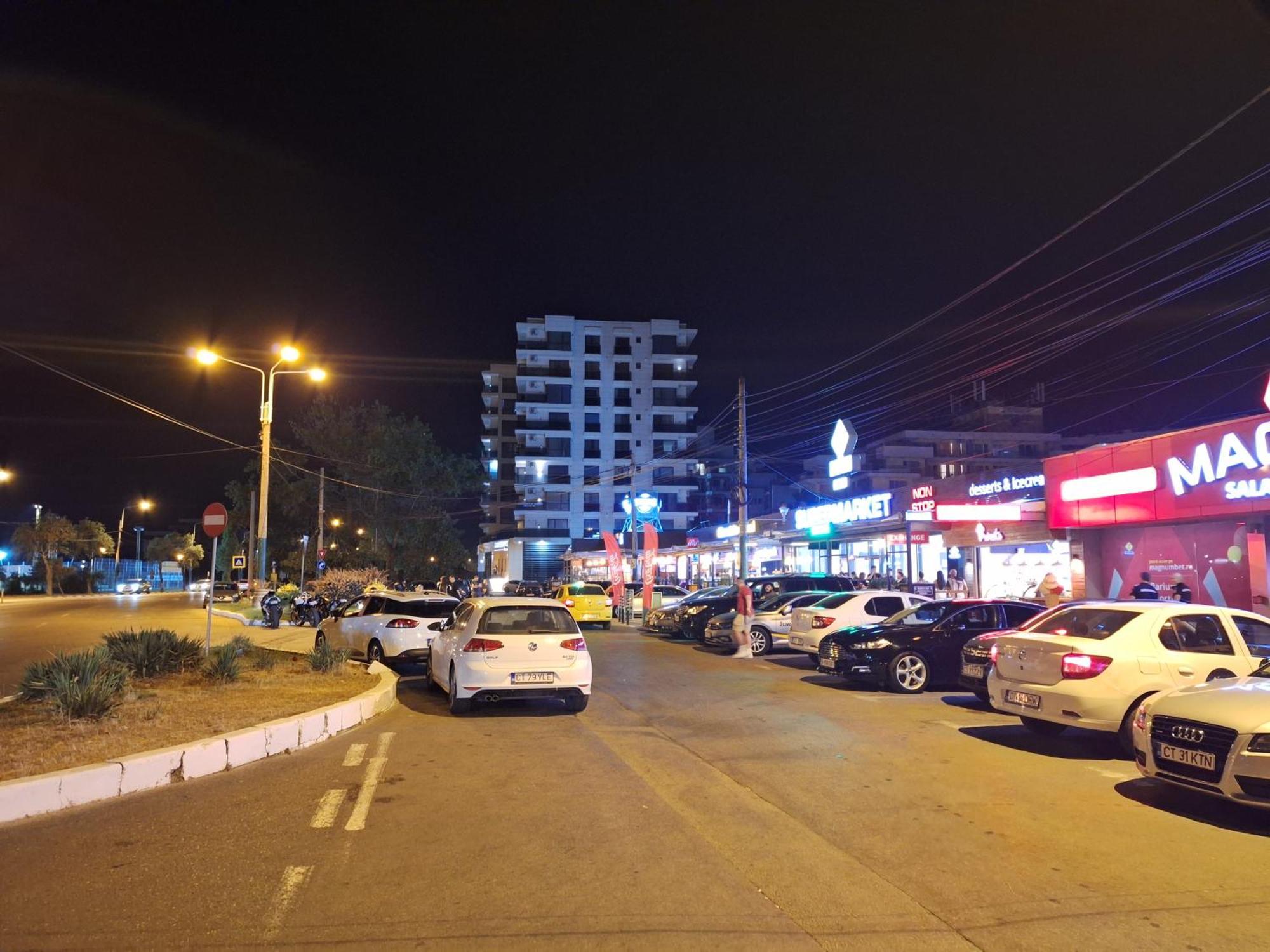 מאמאיה Elysse Sunrise Apartment מראה חיצוני תמונה