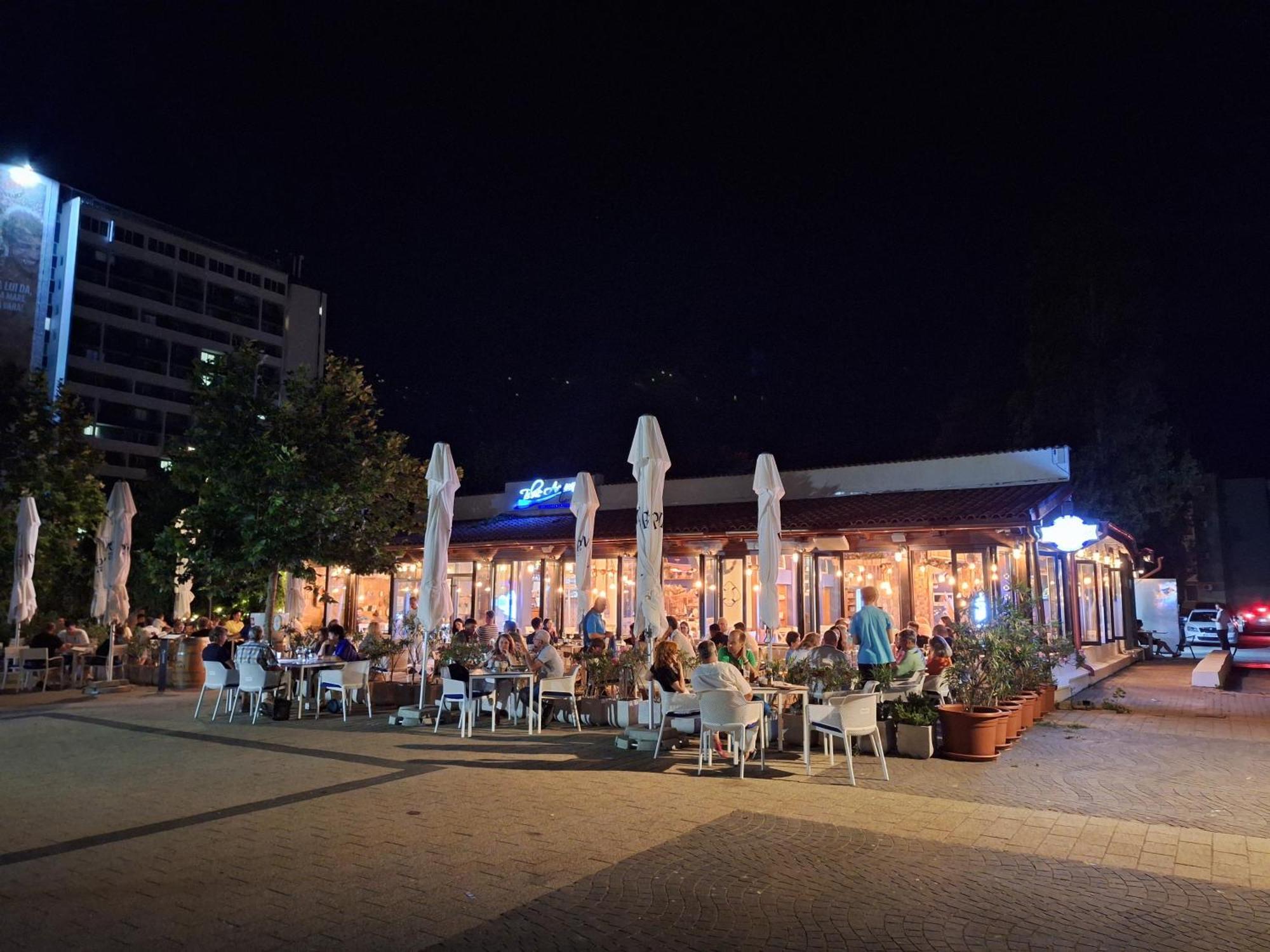 מאמאיה Elysse Sunrise Apartment מראה חיצוני תמונה