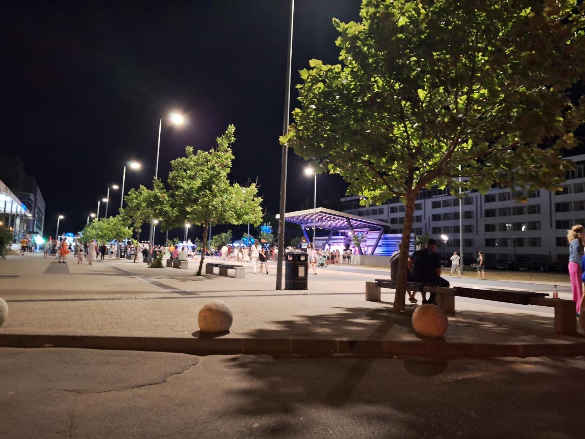 מאמאיה Elysse Sunrise Apartment מראה חיצוני תמונה