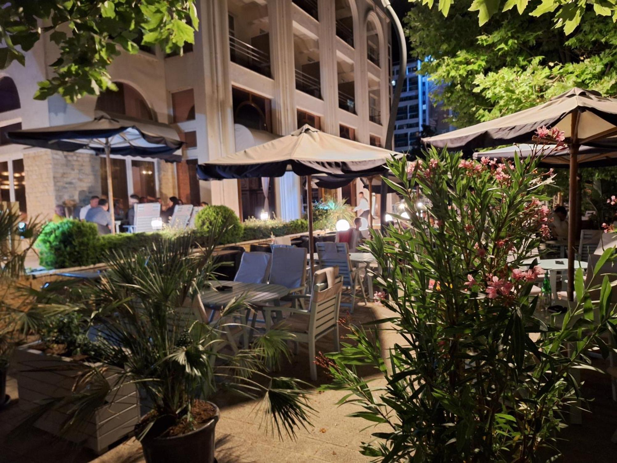 מאמאיה Elysse Sunrise Apartment מראה חיצוני תמונה