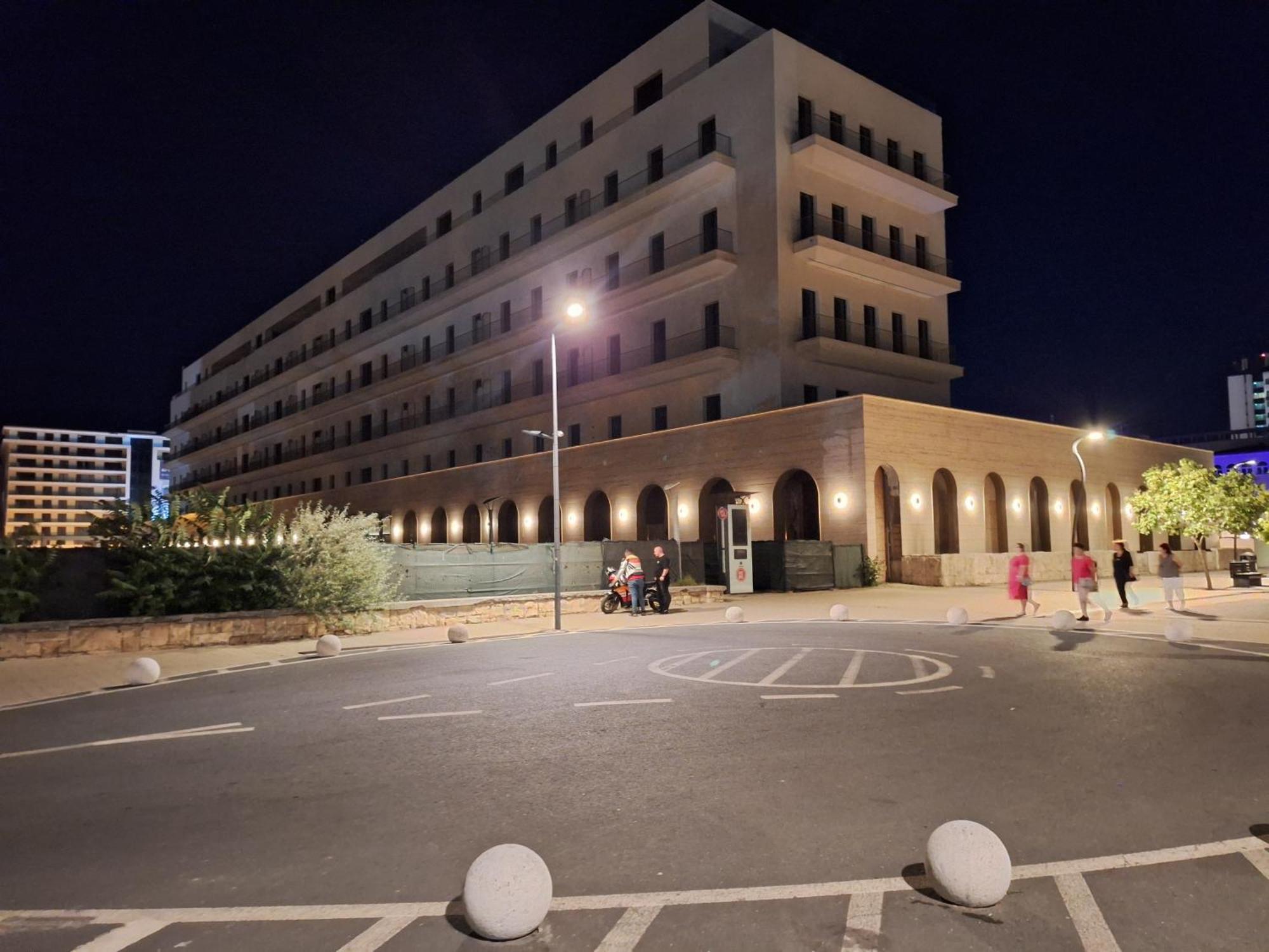מאמאיה Elysse Sunrise Apartment מראה חיצוני תמונה