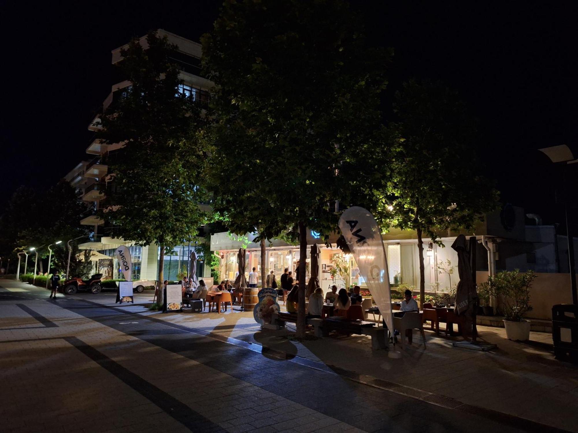 מאמאיה Elysse Sunrise Apartment מראה חיצוני תמונה