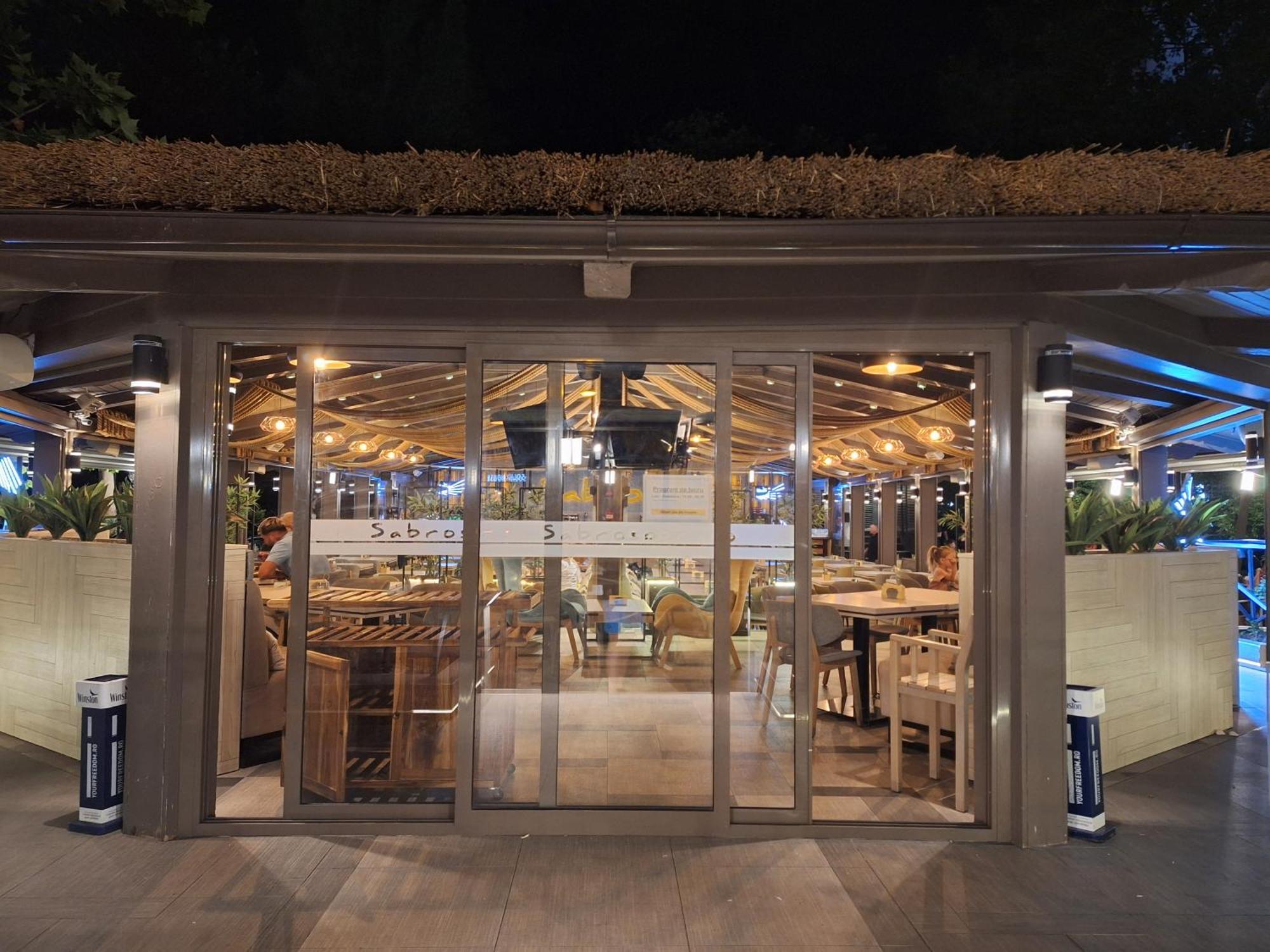 מאמאיה Elysse Sunrise Apartment מראה חיצוני תמונה
