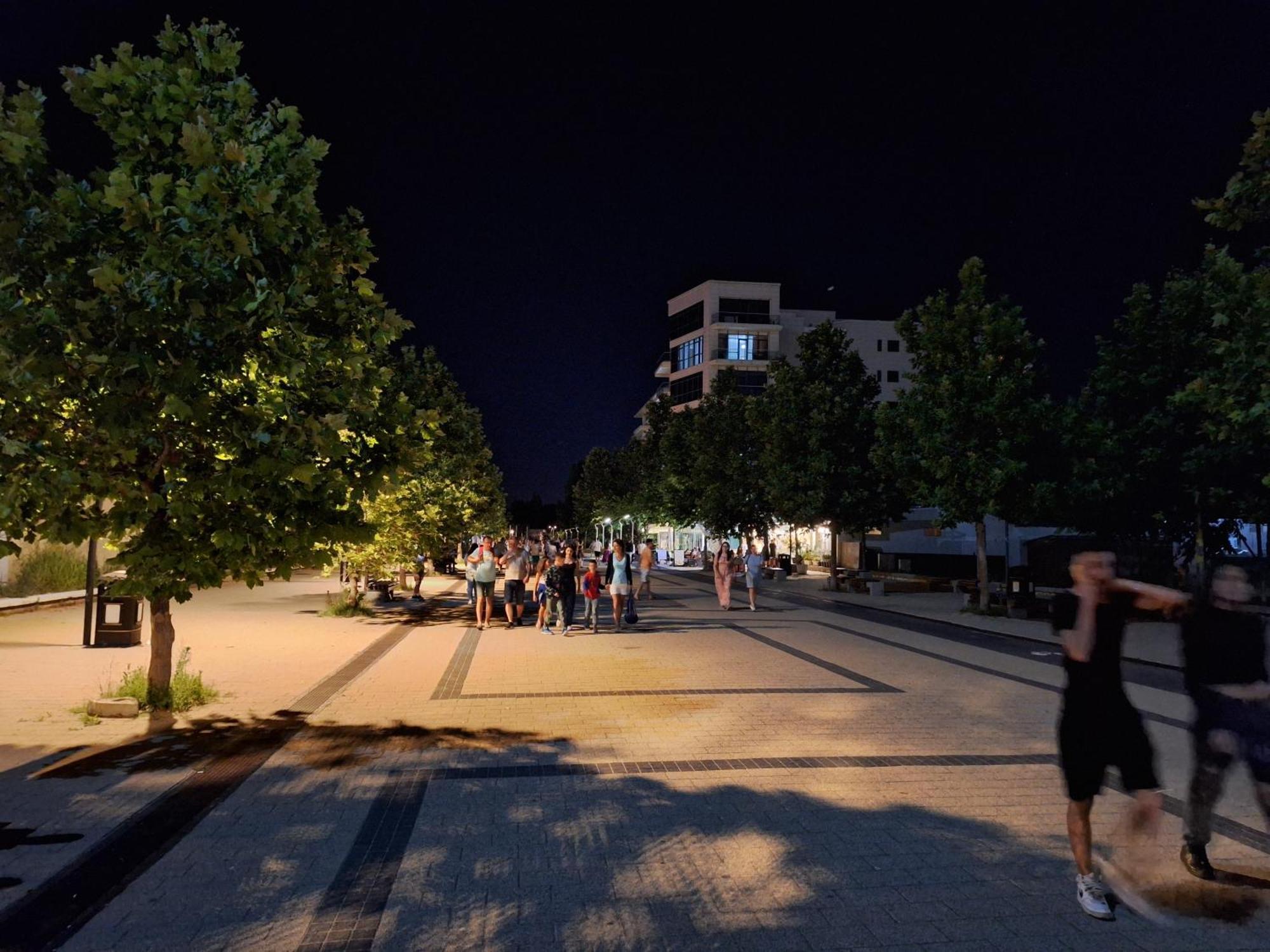 מאמאיה Elysse Sunrise Apartment מראה חיצוני תמונה