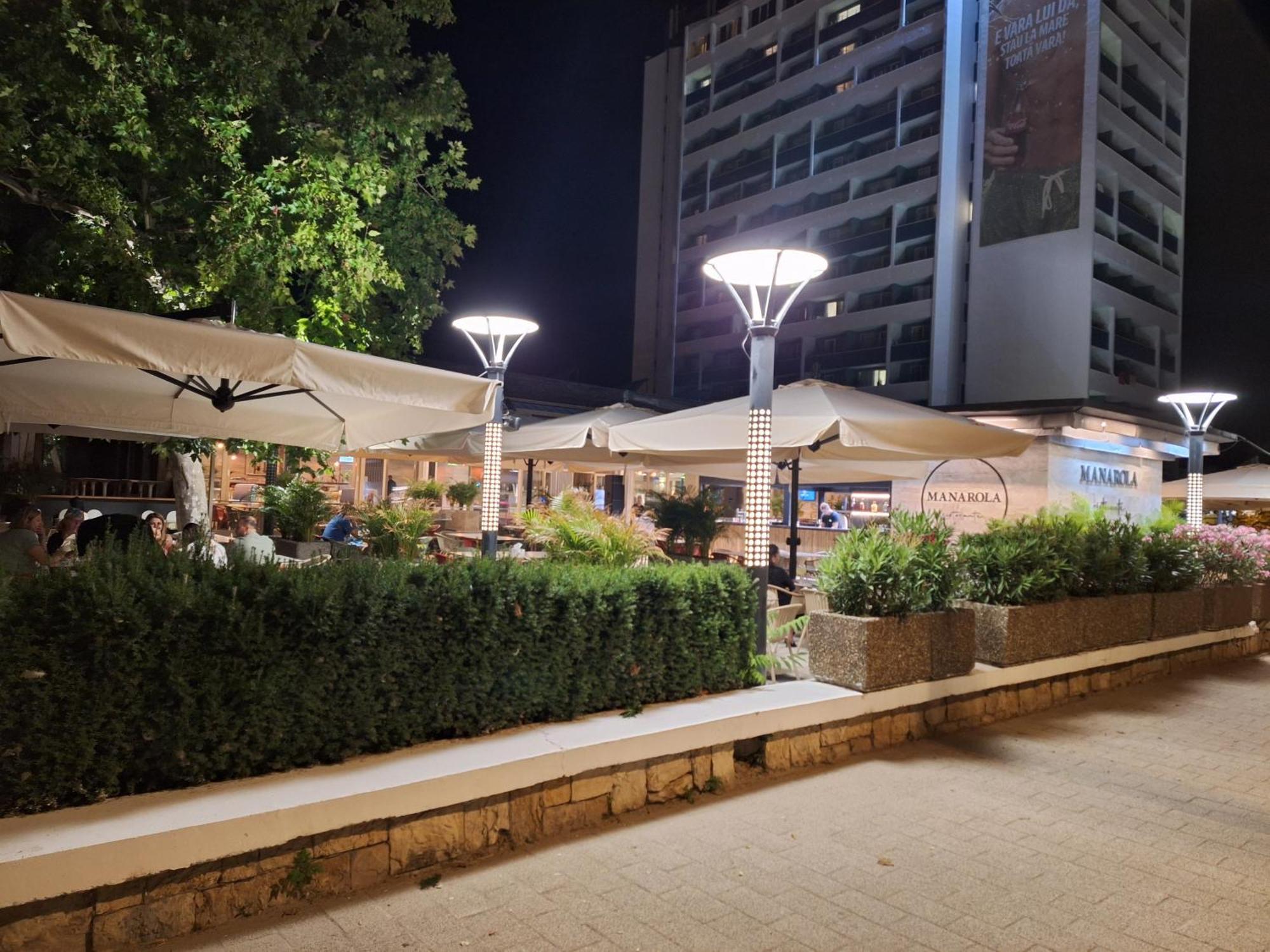 מאמאיה Elysse Sunrise Apartment מראה חיצוני תמונה