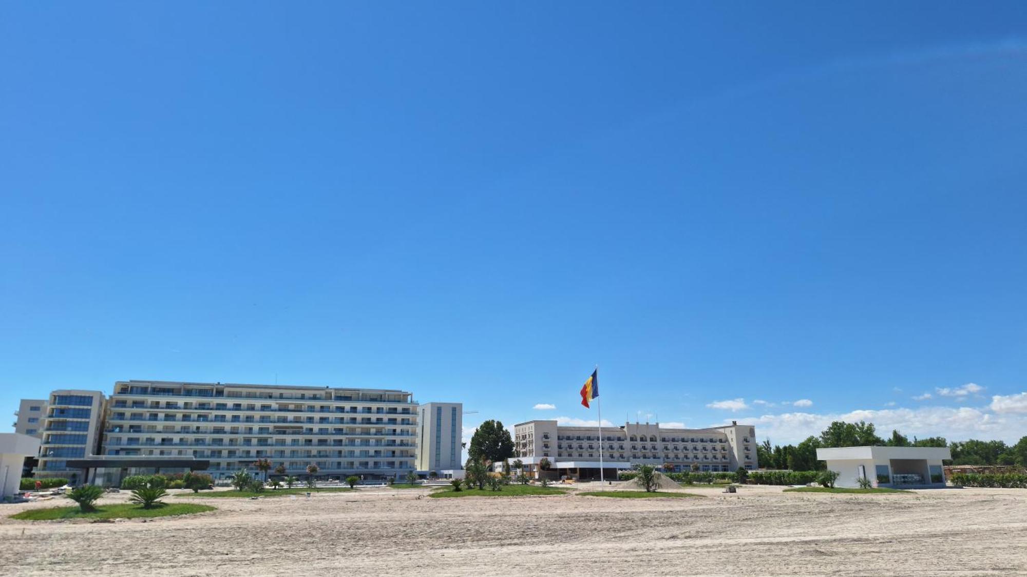 מאמאיה Elysse Sunrise Apartment מראה חיצוני תמונה